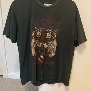 Anine bing t-shirt